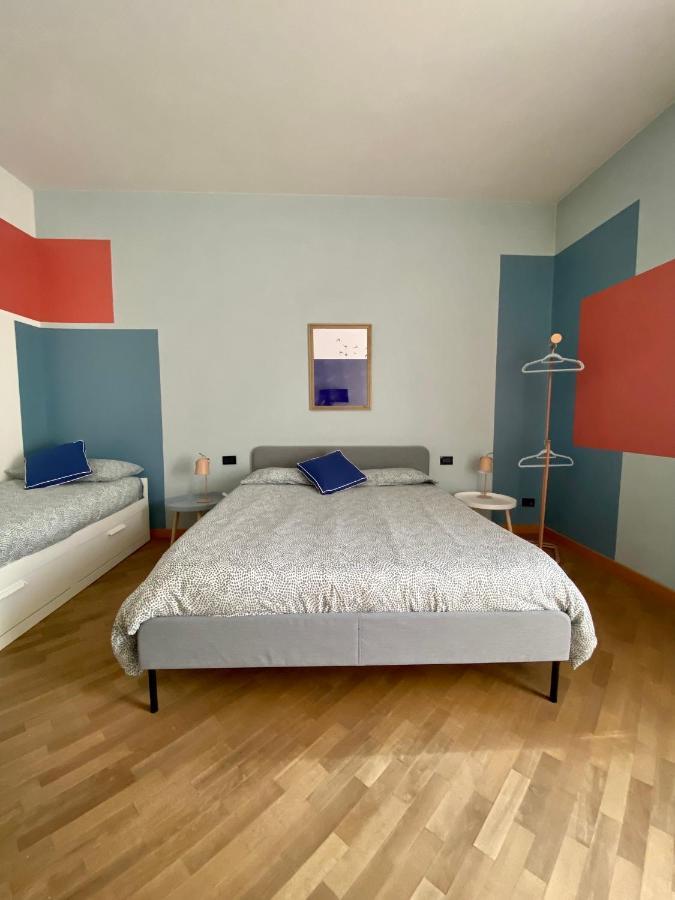 Apartamento L'ortensia By Monteverdi Florencia