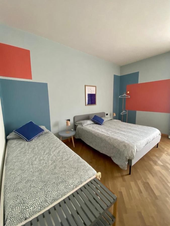 Apartamento L'ortensia By Monteverdi *