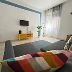 L\'Ortensia By Monteverdi Apartments