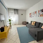 L\'Ortensia By Monteverdi Apartments