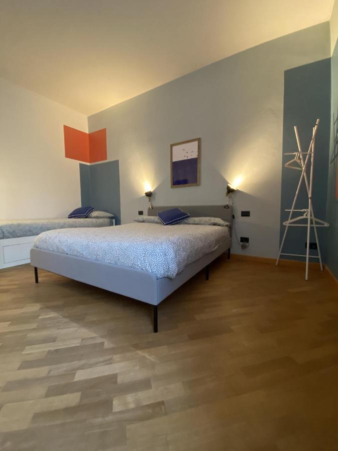 L'ortensia By Monteverdi Apartamento