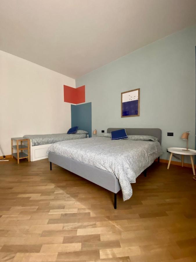 L'ortensia By Monteverdi Apartamento *