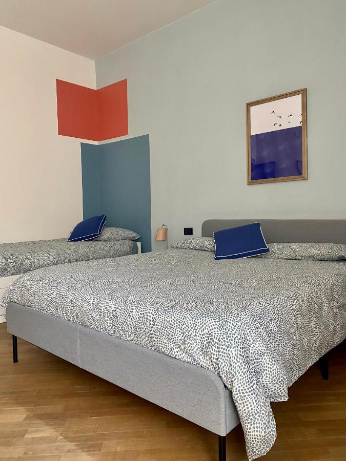 Apartamento L'ortensia By Monteverdi