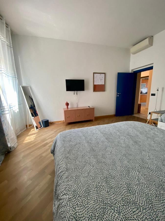 Apartamento L'ortensia By Monteverdi *